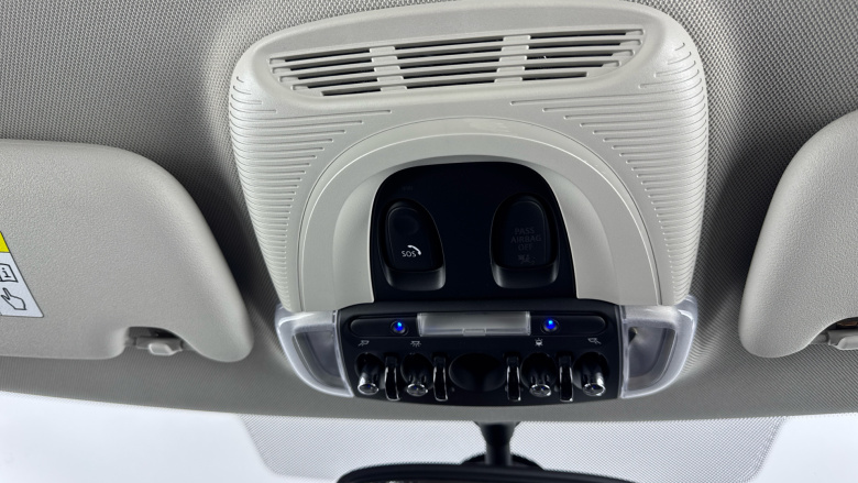 MINI Hatchback 1.5 Cooper Classic II 5dr Auto Petrol Hatchback